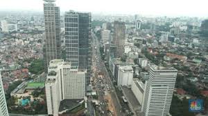 Ibu kota jakarta dinilai berhasil menghadirkan. Status Jakarta Sebagai Ibu Kota Ri Tamat Juni 2020 Serius
