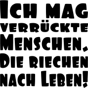 Lustige Spruche Verruckt