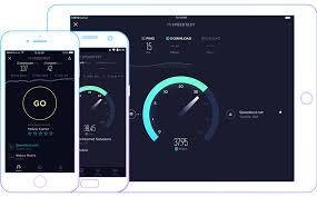 There are a lot of valid reasons why someone would want to run android emulators on their pc. Speedtest Apps Test Your Internet Anywhere With Any Device