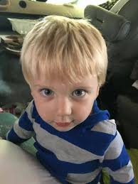 Logan and Lucas Lantz