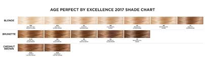 Loreal Paris Excellenceage Perfect Layered Tone Flattering Color 8n Medium Natural Blonde Set Packaging May Vary