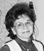 LYDIA WISE Obituary (2011)