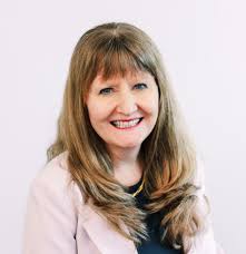 Suzanne Fuller Blamey, RN, BScN, MBA, PMP