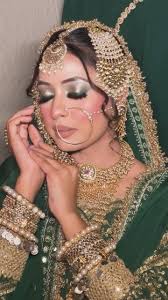 💚 pakistani look …., @binagoy11 , ., ., #makeup