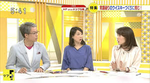 メディア Nhkニュースシブ5時 2019年5月9日 Gaiaflow Blog