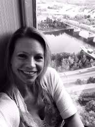 Anyone seen Pete Peterson's daughter lately. It's been awhile but she  carries