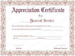 Check spelling or type a new query. Appreciation Certificate For Years Of Service Certificate Of Recognition Template Certificate Templates Certificate Of Appreciation