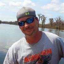 Mr. Cory Sylvester Odom Obituary (2025)