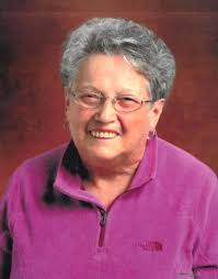 Vera Kathryn Gion Obituary