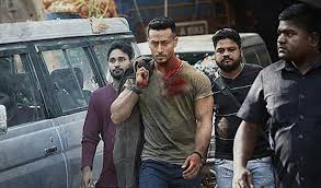 Download Watch Online Baaghi 2 2018 Full Movie 700mb Steemit فيلم الاكشن و الاثارة الهندي.