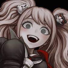 I don't know.maybe if the anime was only about the process of brainwashing on each of the 77th students. Stream 22 Free Junko Junko Enoshima Radio Stations 8tracks Radio Apps