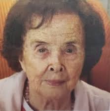 Beatrice (Muffin) Kennett