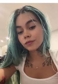 La conexión de un tatuaje en Río Negro