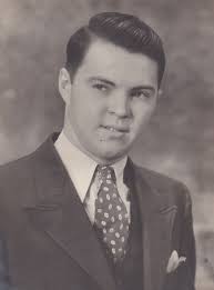 Clarence E McCollough (1915-1999)