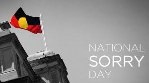 Sign up here to get it by email, or here to forward it to a friend. National Sorry Day Best Travel Blog Adventure News Heyraahi
