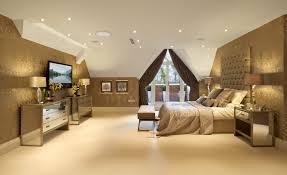 When you think about paint for your home, you might picture the rooms of your house like a kitchen or bedroom. 10 Ways To Add Glitz And Gold To Your Home Interior