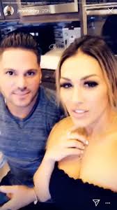 His birthday, what he did before fame, his family life, fun trivia facts, popularity rankings, and more. Ronnie Ortiz Magro Jen Harley Celebrate Daughter S First Birthday Fashionbehindthescene