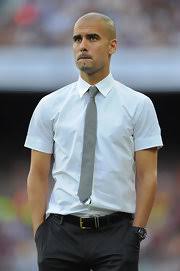 We did not find results for: Josep Guardiola Fashion Stylebistro