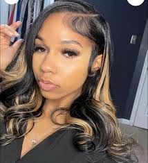 Hair services in Farmersville area