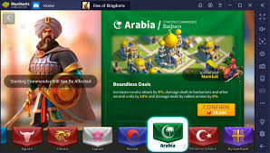 Here's a strategy guide that will help you to win the scramble for africa scenario for civilization 5 playing as. Rise Of Kingdoms On Pc Comprehensive Guide To All Civilizations For 2020 Bluestacks