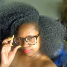 Sections That Are Just Seriously Knotted But I Will Give One Of Those Methods Black Girl Natural Hair Natural Hair Styles Matted Hair
