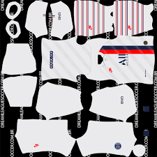 The dream league soccer kits game have been getting the tremendous response through out the world as compared to its alternative games such as pro evolution soccer (pes), fifa and sensible world of soccer games. Kit Psg 2019 2020 Dream League Soccer Kits Url 512 512 Dls 2020