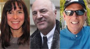 O'leary, his wife and a third person were on the boat when it reportedly rammed into a larger boat, went over its bow and struck a man in the head, according to tmz. Kevin O Leary Boat Crash What We Know And Don T Know About The Fatal Collision Ctv News