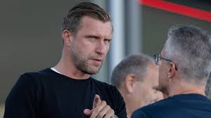 markus krösche