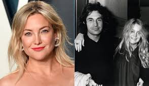 Where was kate hudson born? Who Is Kate Hudson S Father Bill Hudson They Have An Estranged Relationship