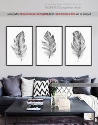 Bathroom Wall Decor Bedroom Print Wall Art Boho Wall Decor Etsy Wall Decor Bedroom Living Room Decor Etsy Black And White Living Room Decor