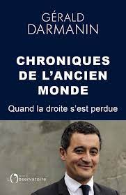 The politicians clearly hope to send a message that security matters and police officers, a considerable voting pool, are their friends. Gerald Darmanin Merci De Vos Tres Nombreux Messages Facebook