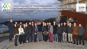 Le contrat de travail est un acte par lequel lune des parties sengage un prix que lautre partie sengage. La Communaute Du Travail Des Pyrenees A Lance Le 9 Novembre Dernier Un Nouveau Conseil Consultatif Sur Les Questions Du Changement Climatique Dans Les Pyrenees Observatoire Pyremeen Du Changement Climatique