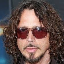 Chris Cornell