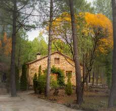 Casa rural riopar, la cuesta. Casas Rurales Fuente El Ojico Casa Rural En Riopar Albacete