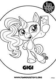 When it gets too hot to play outside, these summer printables of beaches, fish, flowers, and more will keep kids entertained. Fingerlings Printable Coloring Pages Visit Funhousetoys Org Coloring Pages Printable Coloring Printable Coloring Pages