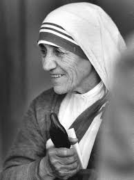 Gallery l When Mother Teresa visited Kentucky