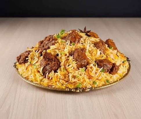 Saoji Biryani & Pulao