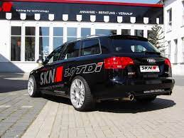 Audi A4 3 0 Tdi Quattro 8e B7