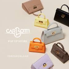 CARBOTTI POP UP STORE | トゥモローランド 公式通販