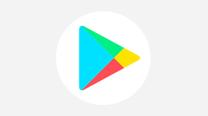 It's a blue app with a white a made from writing utensils. How Do I Use The Play Store On My Chromebook Coolblue Before 23 59 Delivered Tomorrow
