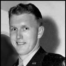 Obituary: Johnson, Daniel C.