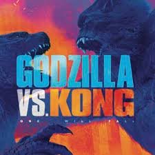Plot details are unknown for the time being. Godzilla Vs Kong Godzillavrskong Twitter