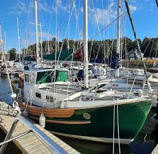 Us$199,012 * 37 ft / 1978. Fisher Motor Sailers Posts Facebook