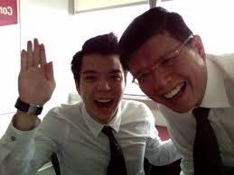 Pontiac Land Group's Kwee family tree