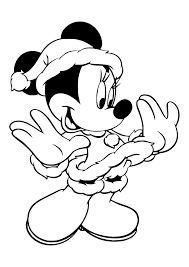 Ver más ideas sobre mickey mouse para colorear, mickey mouse, mickey. Pintar Papa Pintar Dibujos De Navidad Para Colorear E Imprimir Grandes Novocom Top