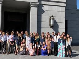 Visit msn news for the latest headlines, photos, and videos of important and interesting stories from across the us. What Latter Day Saints In Washington D C Are Doing To Be A Temple People During Renovation Church News