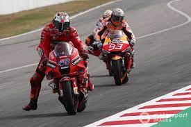 Follow motogp races live on flashscore! Motogp Catalunya Grand Prix Qualifying Start Time How To Watch More