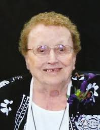 Obituary information for Helen M. Spencer