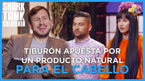De origen francés, jean claude bessudo viajó a colombia a los 12 años a vivir con su tío (victor bessudo), tras la muerte de su padre. Estadisticas En Youtube Para El Video Frank Kanyet Se Interesa Por Un Producto Natural Para El Cabello Shark Tank Colombia Noxinfluencer