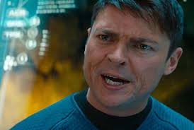 Star Trek Into Darkness